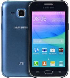 Прошивка телефона Samsung Galaxy J1 LTE в Орле